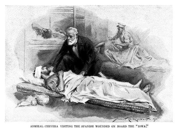 The Spanish Flu of 1918–1919 remains one of the most devastating pandemics in human history