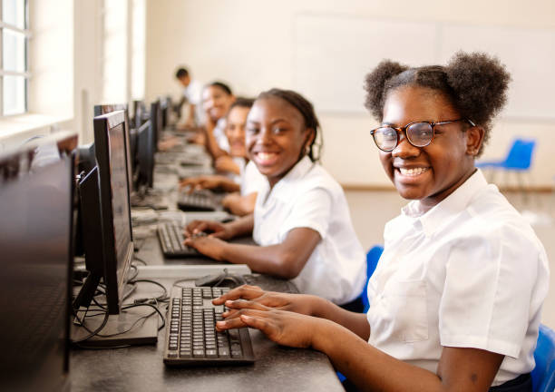 Africa Expands Access to Education