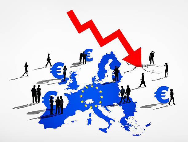 Europe Faces Slower Growth