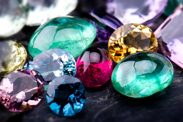 Gemstone shop in Sahakara Nagar
