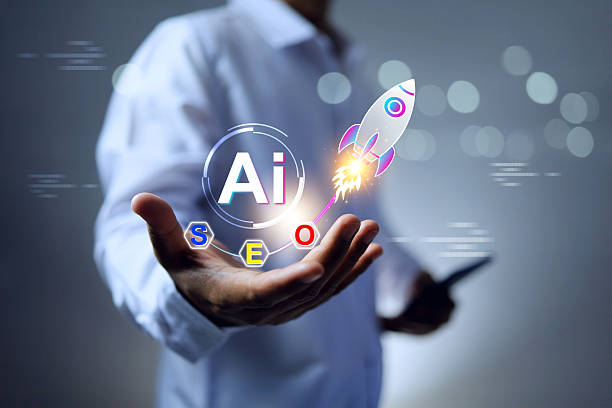 AI SEO Services