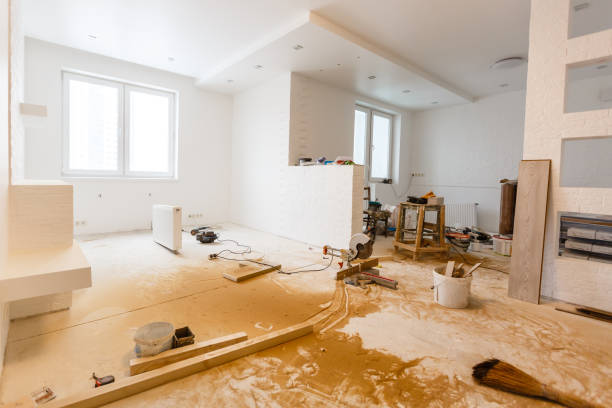 interior remodeling services