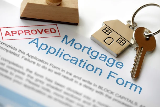 Mortgage Loans