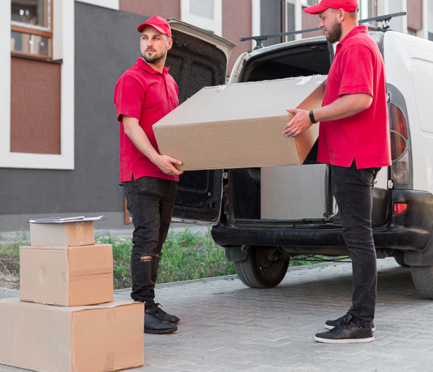Moving Companies