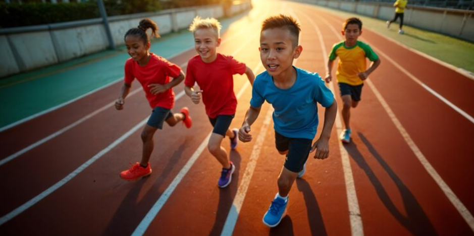 Private School Athletics