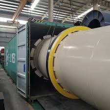 kiln seal replacement