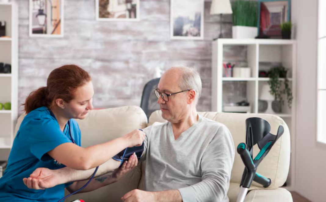 Home Care