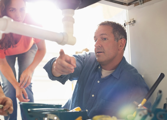 Mesquite Plumbing