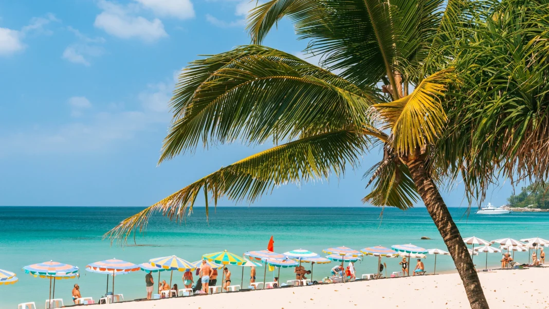 plan your family holiday with Traveloka