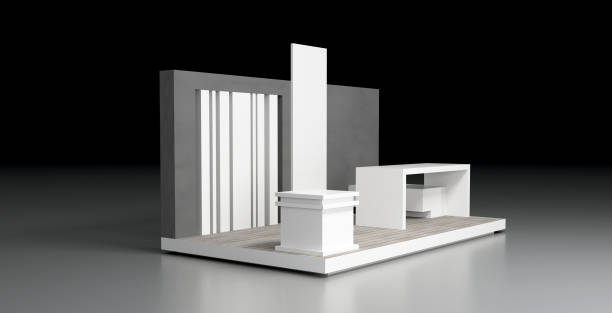 Exhibition Stand Builder