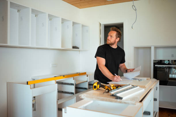 kitchen renovation contractor sacramento ca