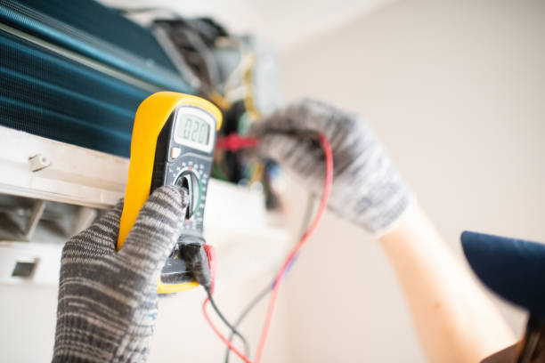 electrical installation service