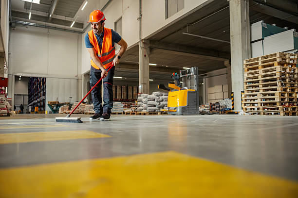 Commercial Cleaning Denver Co