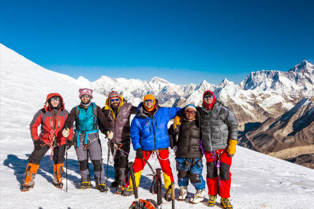 American Hiking Society