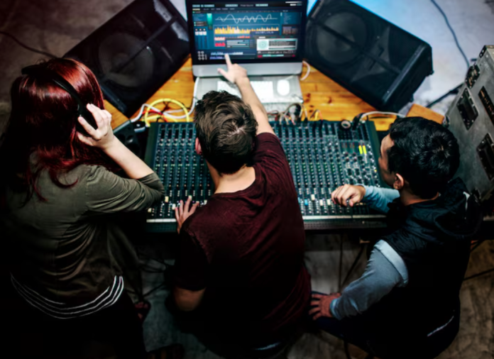 AV Services