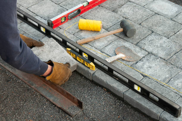 driveway installers in Stevenage
