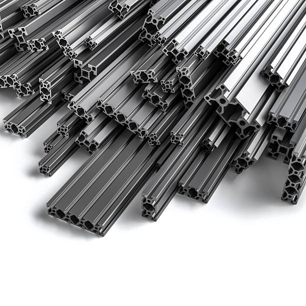 T slot aluminum extrusion