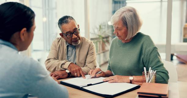 Hoover estate planning attorneys