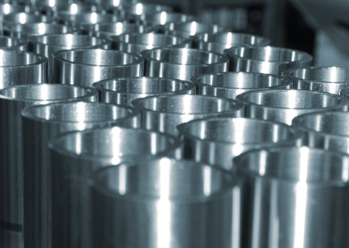 Nickel Alloy Pipe