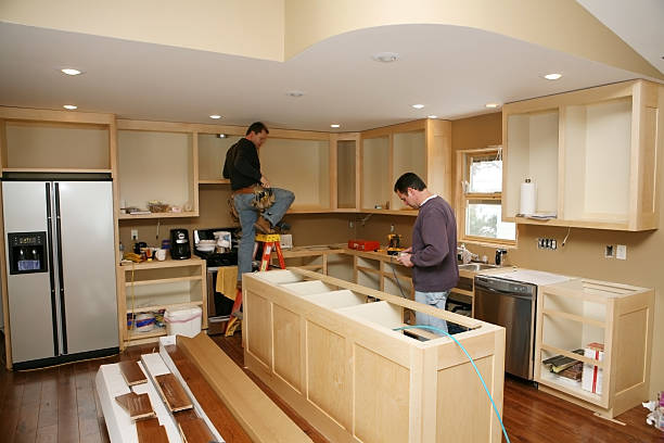 kitchen remodel near me 