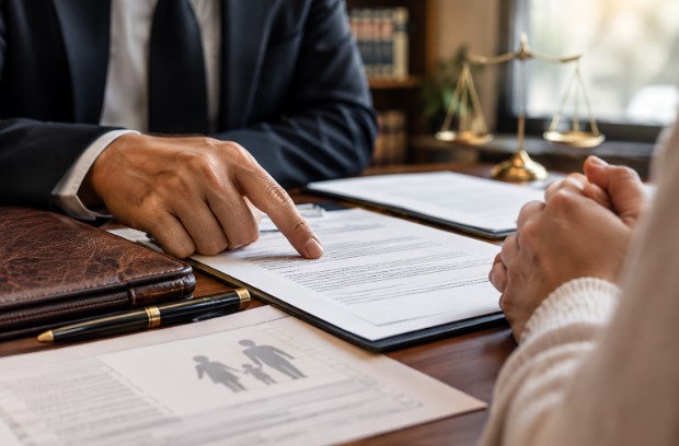 family law