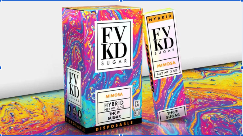 FVKD sugar